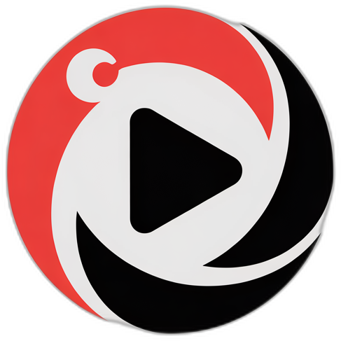 吉吉影视官方Logo